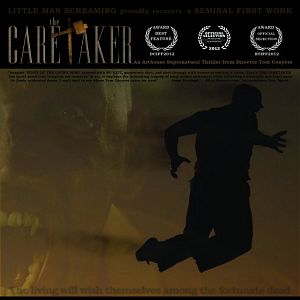 Bilder Empire of the Nightwalker