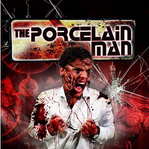 Bilder The Porcelain Man