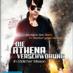 Bilder Die Athena Verschwörung - In tödlicher Mission
