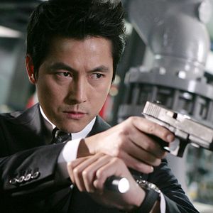 Bilder Die Athena Verschwörung - In tödlicher Mission