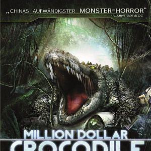 Bilder Million Dollar Crocodile - Die Jagd beginnt