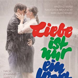 Bilder Liebe ist nur ein Wort