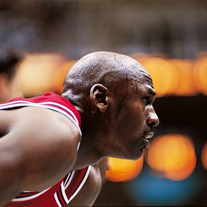 Bilder Michael Jordan to the Max