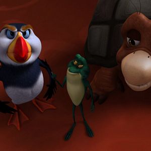 Bilder Weihnachten mit der Schwanenprinzessin