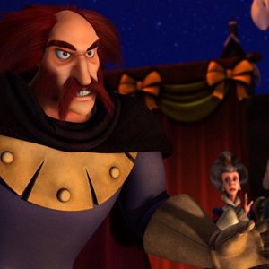 Bilder Weihnachten mit der Schwanenprinzessin