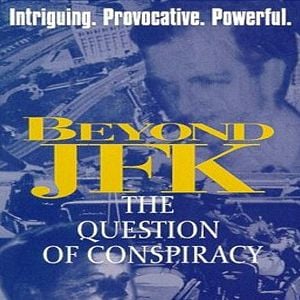 Bilder Beyond 'JFK': The Question of Conspiracy