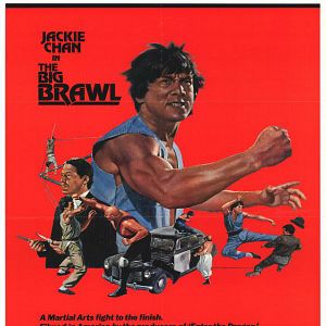 Bilder Die große Keilerei