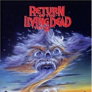 Bilder Die Rückkehr der Höllenzombies