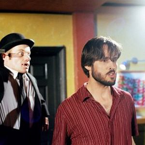 Bilder Projekt 571 - Die Vampirjägerin