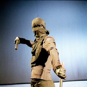 Bilder Projekt 571 - Die Vampirjägerin