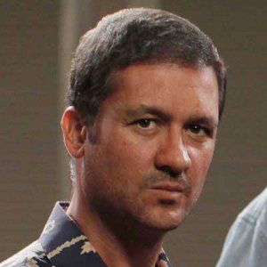 Bilder Secun de la Rosa