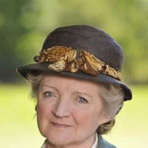 Bilder Julia McKenzie