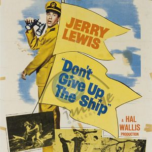 Bilder Keiner verlässt das Schiff