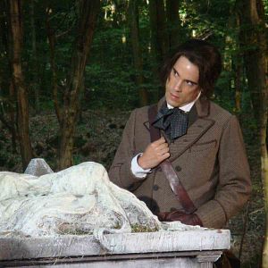 Bilder Dario Argentos Dracula