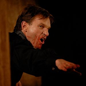 Bilder Thomas Kretschmann