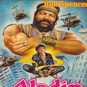 Bilder Aladin