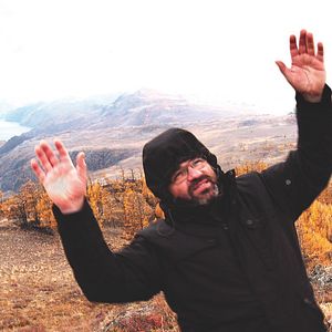 Bilder Where the Condors Fly