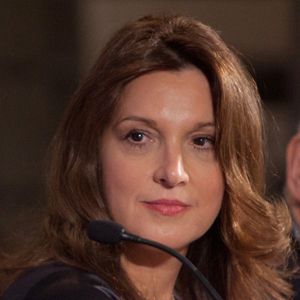Bilder Barbara Broccoli