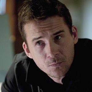 Bilder Barry Sloane