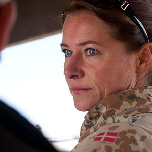 Bilder Borgen - Gefährliche Seilschaften