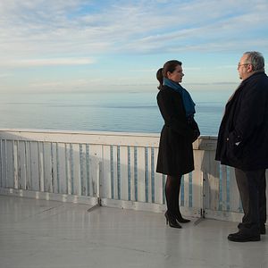 Bilder Borgen - Gefährliche Seilschaften