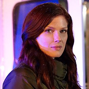 Bilder Amy Price-Francis