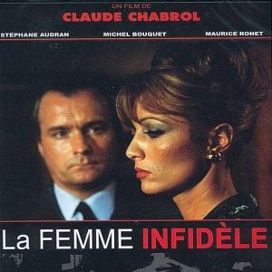 Bilder Die untreue Frau