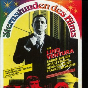 Bilder Mein Onkel, der Gangster