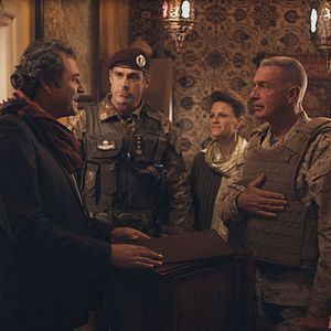 Bilder The Black Tulip