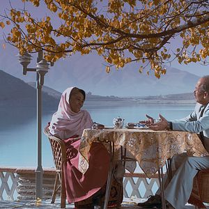 Bilder The Black Tulip