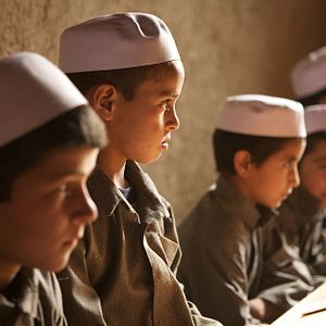 Bilder The Black Tulip