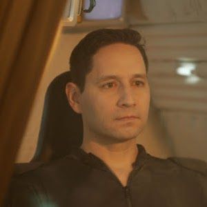 Bilder Michael Shattner