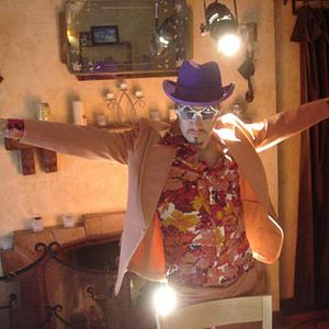 Bilder Jeder mit Jedem - Freie Fahrt für einen Tag