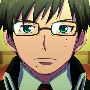 Bilder Blue Exorcist