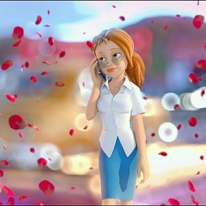 Bilder Tad Stones - Der verlorene Jäger des Schatzes!