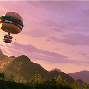 Bilder Tad Stones - Der verlorene Jäger des Schatzes!