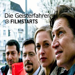 Bilder Geisterfahrer