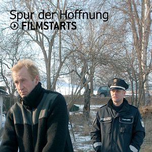 Bilder Spur der Hoffnung