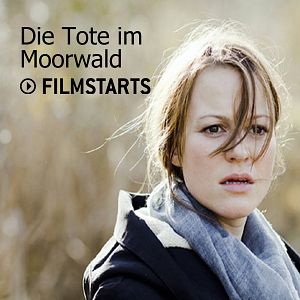 Bilder Die Tote im Moorwald