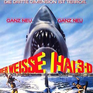 Bilder Der weiße Hai 3