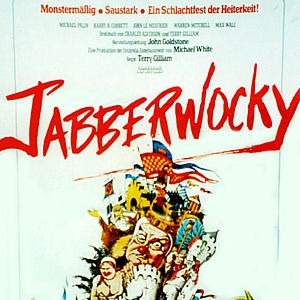 Bilder Jabberwocky