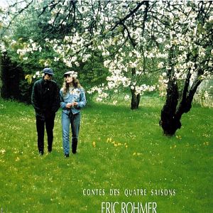 Bilder Frühlingserzählung