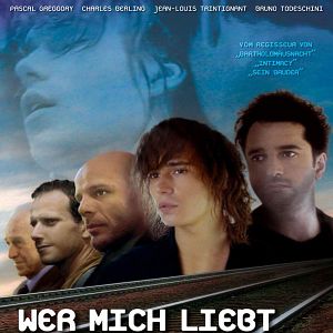 Bilder Wer mich liebt, nimmt den Zug