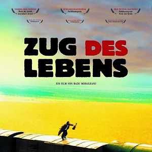 Bilder Der Zug des Lebens