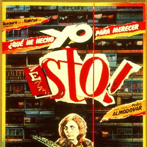 Bilder Womit hab' ich das verdient?