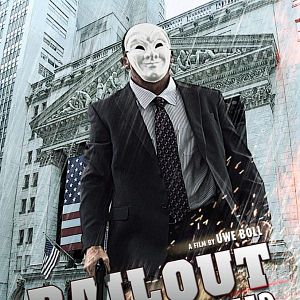 Bilder Assault on Wall Street