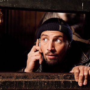 Bilder Das Pferd auf dem Balkon