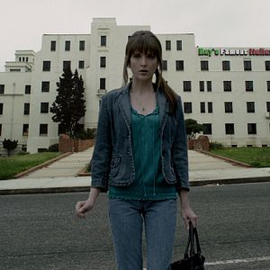 Bilder 30 Nights of Paranormal Activity with the Devil Inside