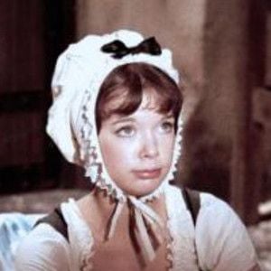 Bilder Pamela Franklin