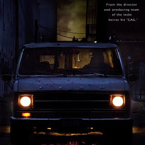 Bilder Creep Van - Terror auf vier Rädern